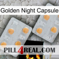 Golden Night Capsule 25